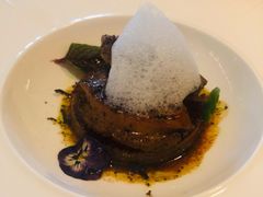 松露鲍鱼-莲西餐(曲江店)