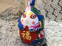 -观澜湖手艺工场·陶艺·吹玻璃·拼豆