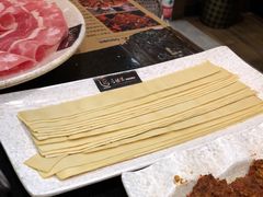 -唇辣号重庆老火锅(亦庄店)