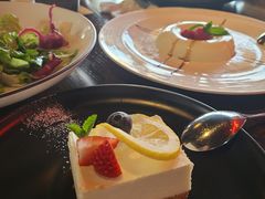-安妮意大利餐厅(日坛店)