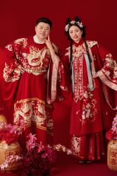 -太郎花子婚纱摄影TAHAKO(无锡店)