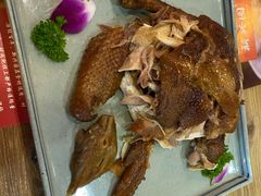 -新兴园饺子馆(北京百子湾店)