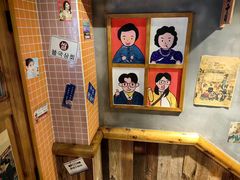 -欧巴烤肉(创富世纪店)