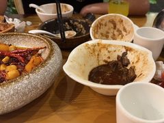 -隔壁老王·家常云南菜(花巷店)