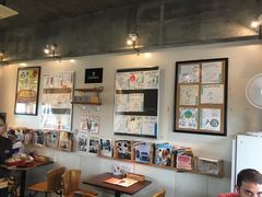 -BEAR FRUITS 門司港 本店