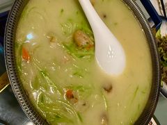 -金沙滩海鲜餐厅(梅江龙水园店)