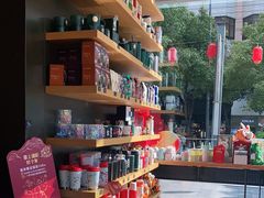 -星巴克(昆明金鹰天地店)