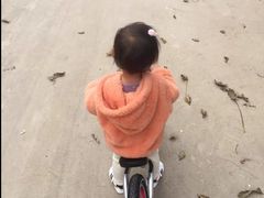 -稚马儿童平衡车自行车俱乐部