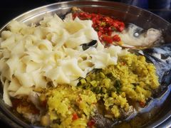 -湖南文氏湘菜馆(顺河高架路店)