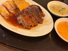 -中国厨房/台湾牛肉面