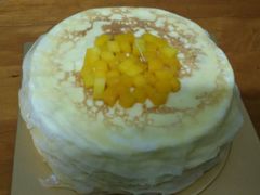 android_upload_pic-OL’s Cake鲜荟千层(东风中路店)