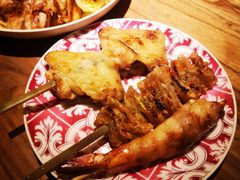 -鸟幸 TORISAKI 炭火居酒屋