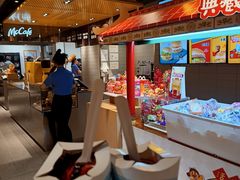 -麦当劳(豫园店)