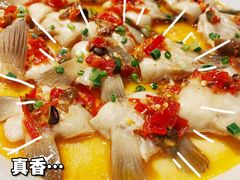 -桂林肥仔·中华餐饮名店(园湖店)
