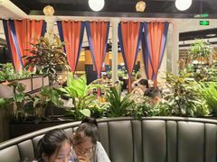 -半秋山西餐厅(巴南万达广场店)