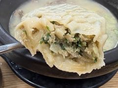 -神仙雪浓汤(弘大店)