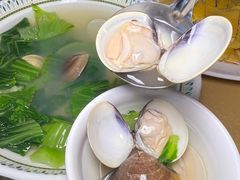 -金生美食(贵州路店)