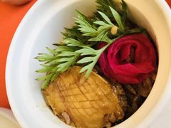 -莫奈花园酒店餐厅