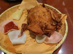-临潼印象·特色陕菜