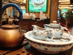 -岭南小生·粤港点心(华新旗舰店)
