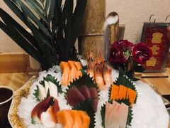 -酒久自助料理(佳兆业店)