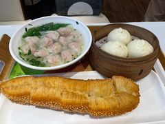 -眉州东坡(团结湖店)