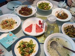 -上地宴·中关村的会客厅(清河高铁站店)