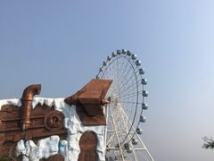 -秦皇岛乐岛海洋王国