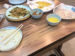 -合合春饼(潘家园店)