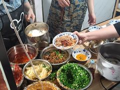 -小罗子汤店(大士院总店)