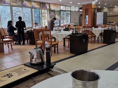 -珠江餐厅