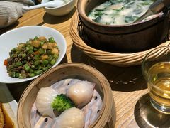 -潮粥荟·潮汕砂锅粥(朝阳大悦城店)