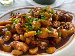 -同堂韩国料理炭火烤肉(彩虹广场店)