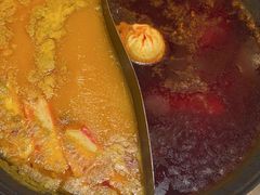 -朱光玉火锅馆(正弘城店)