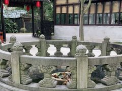 -悦禧耕岛酒店·指月坞餐厅·旺山特色农家乐