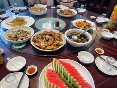 -健眺小海鲜(临海后山店)