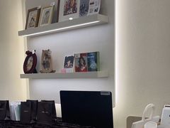 -海马体照相馆(广州新世界云门New park店)
