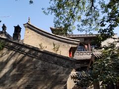 -山西王家大院