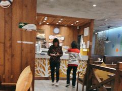 -好伦哥比萨烤肉自助(八里桥店)