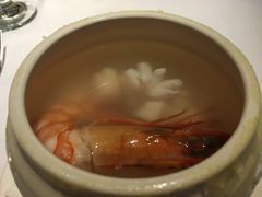 酥皮海鲜清汤-王品牛排(郑州大卫城店)