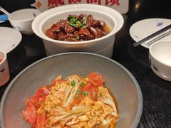 -简小舍·民间手艺菜(武昌江滩店)