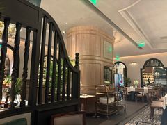 -狮拾久·现代新加坡料理(壹方城店)