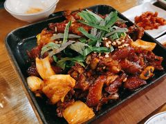 -Myth猪蹄(明洞店)