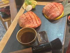 -厚贞日式烤肉(浦东汇智店)