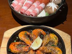 -小川洋风料理(江汉路店)