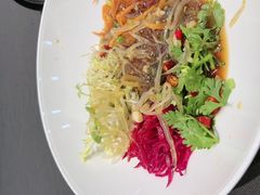 -香山湖家家宴(中山陵店)