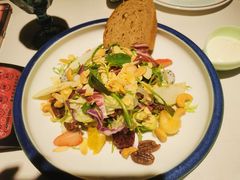 -俄士厨房(五棵松华熙LIVE店)