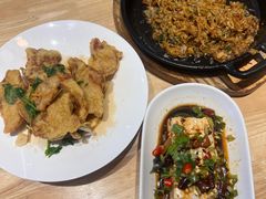 -老长春肉馆(隆礼路店)