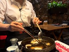 -满来寿喜烧(金虹桥店)