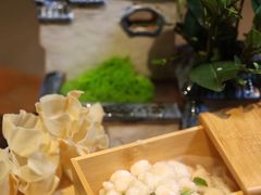 -法云安缦酒店